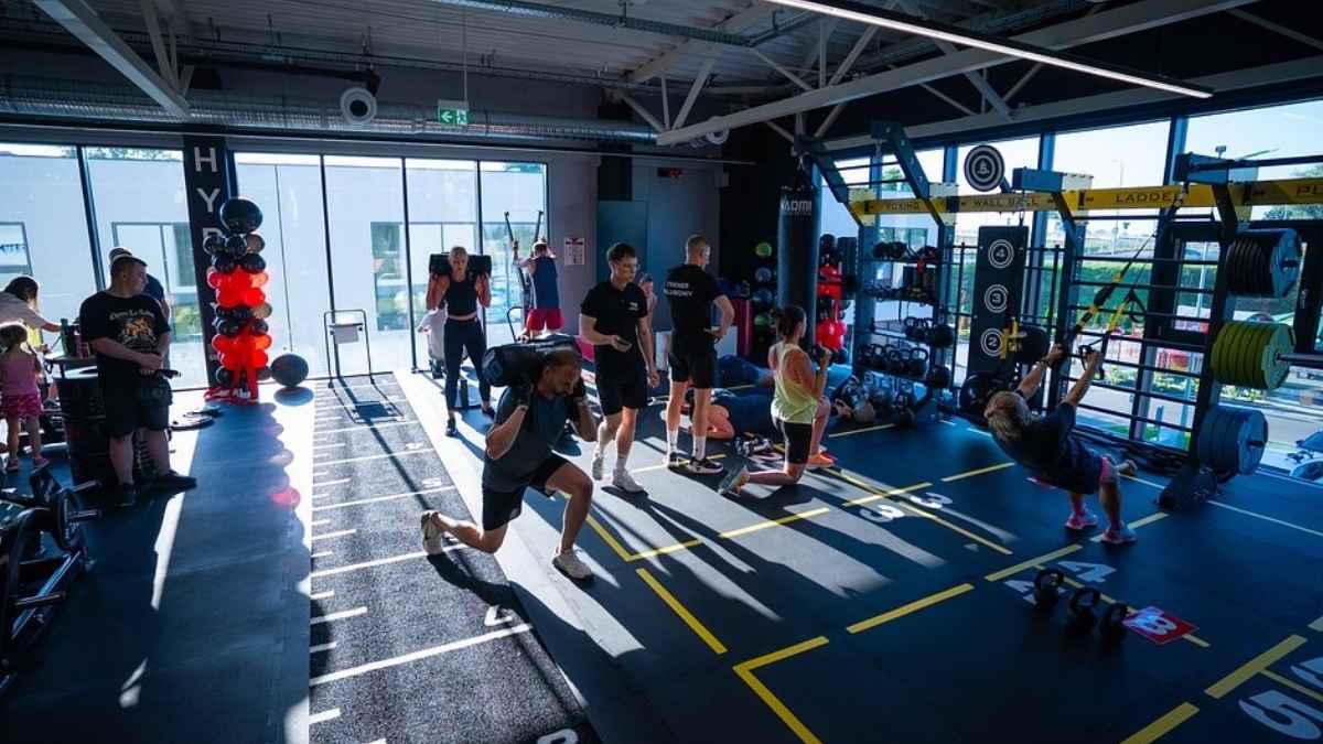 Xtreme Fitness Gyms umacnia pozycję w Małopolsce