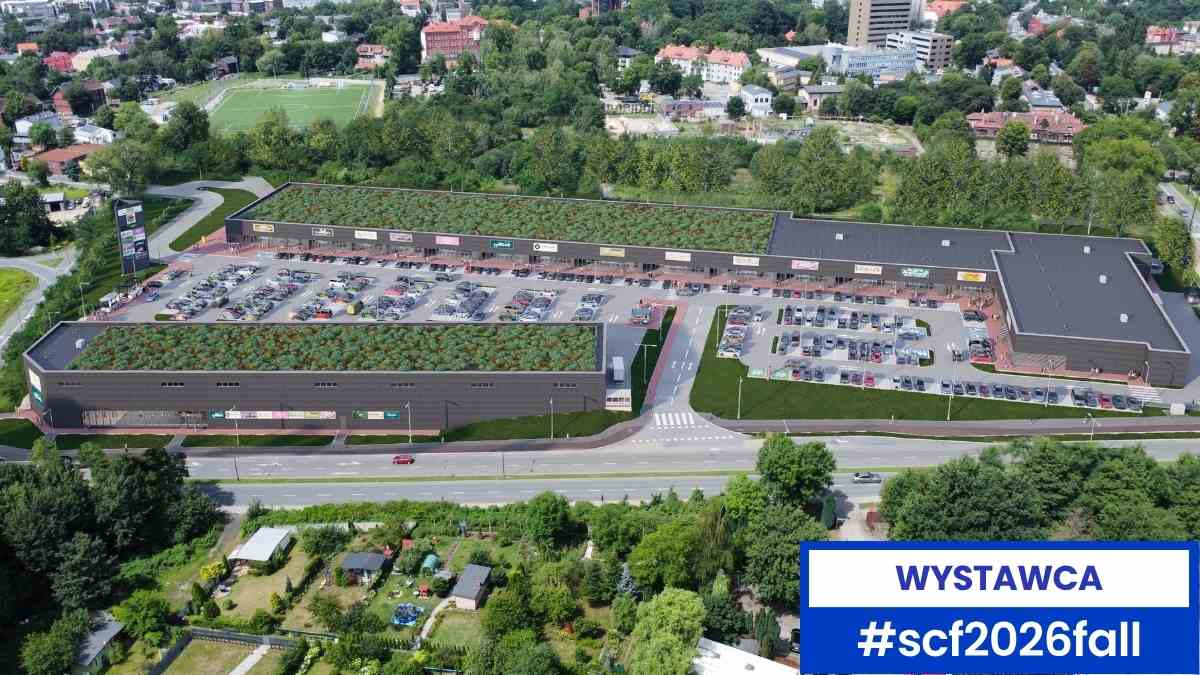 Aura Park Zabrze, Genesis Property