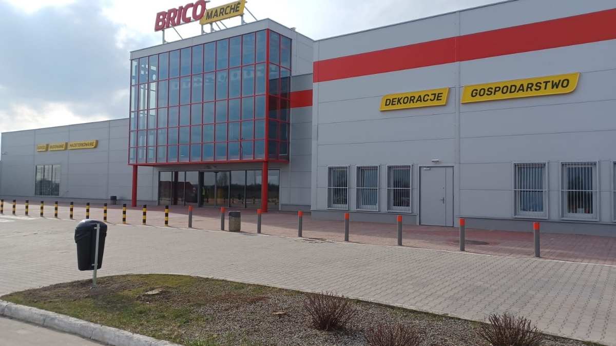 Bricomarche