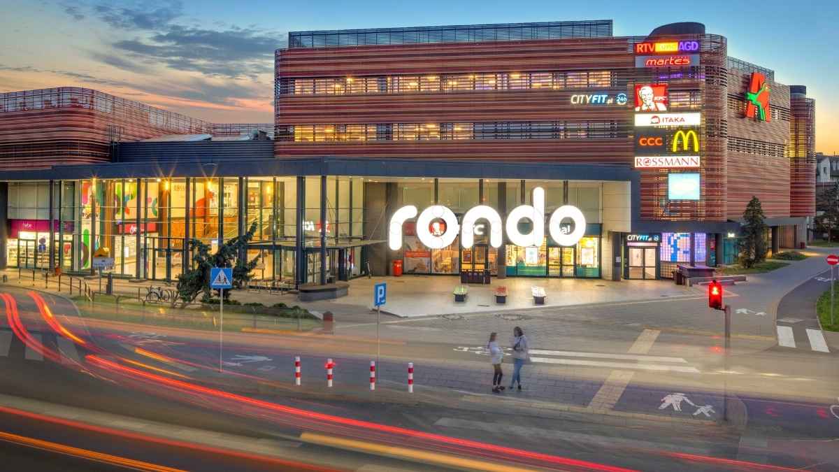 CH Rondo