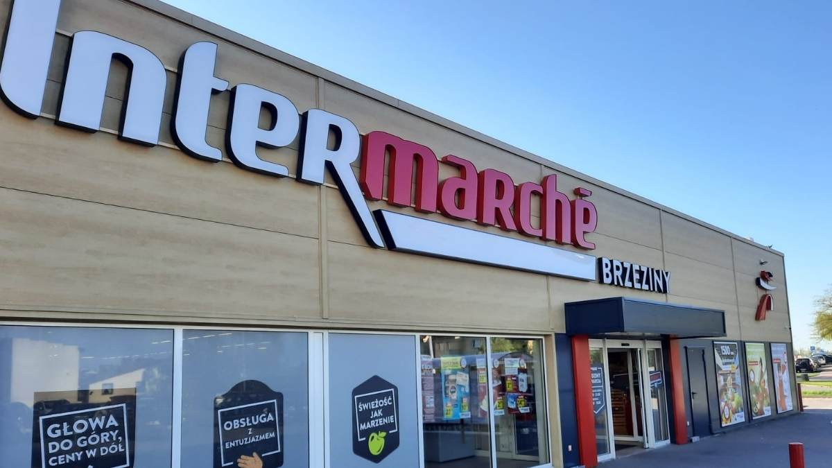 Intermarche