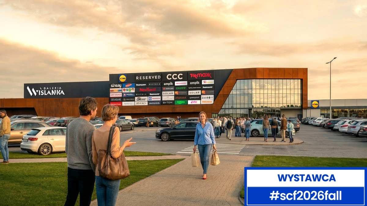 Galeria Wiślanka