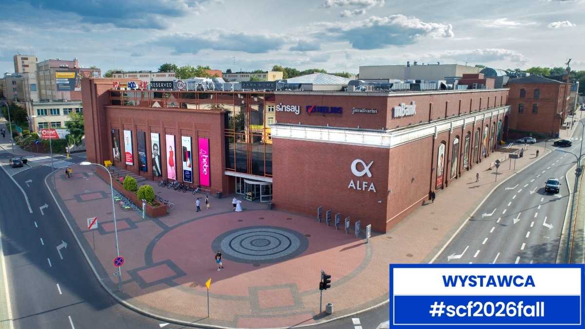 NEPI Rockcastle: Alfa Centrum Białystok przyciąga nowych klientów