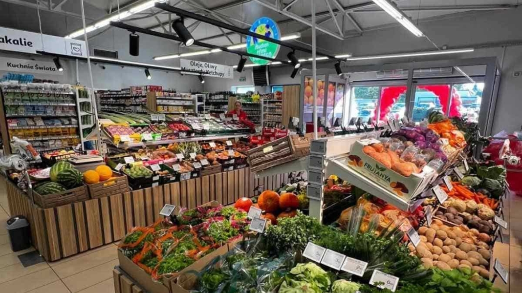 Auchan Częstochowa