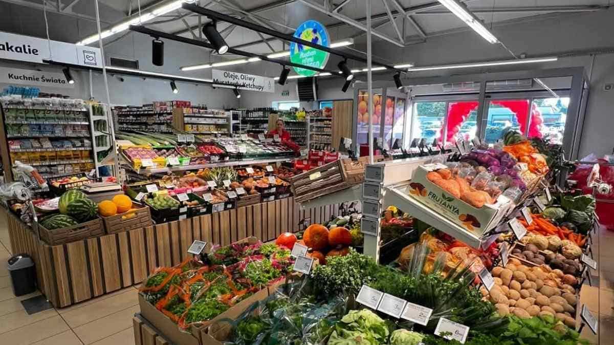 Auchan Częstochowa