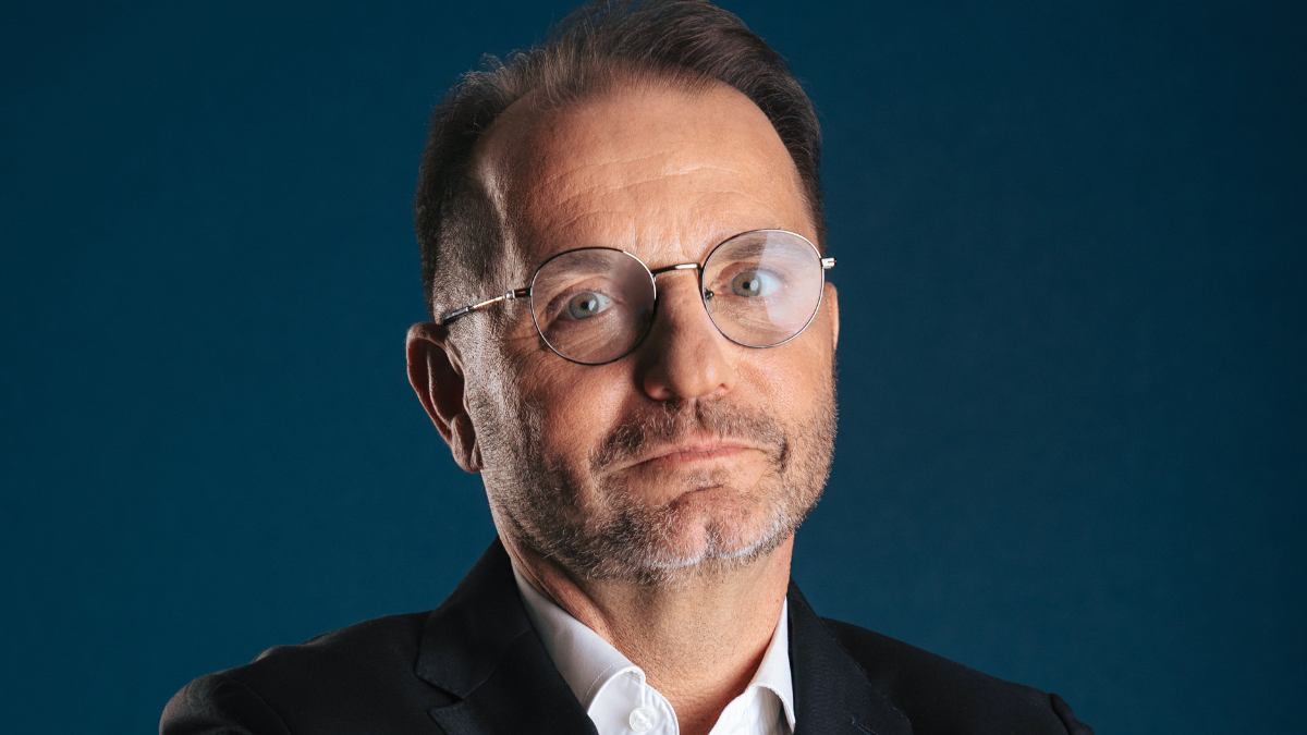Marek Dworczak, Prezes Zarządu CDRL S