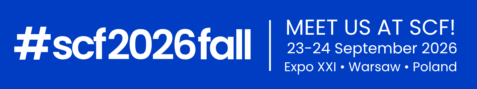 logo #scf2026spring
