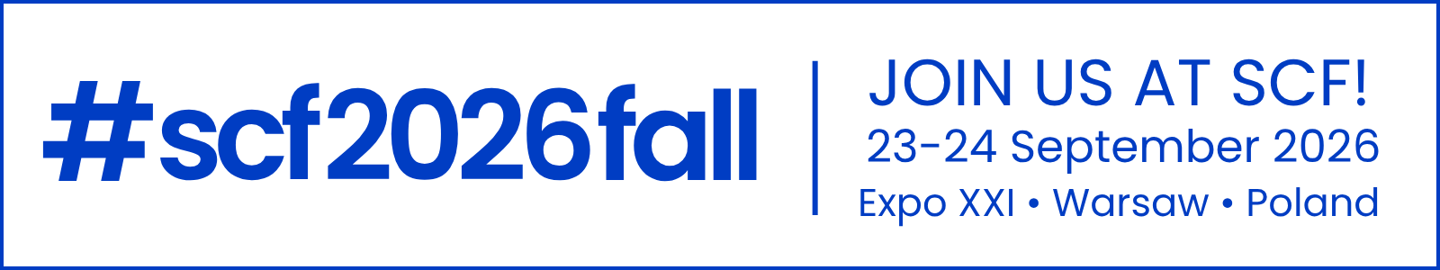 logo #scf2026spring