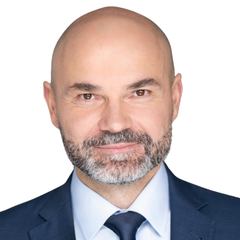 Tomasz Trzósło, EPP