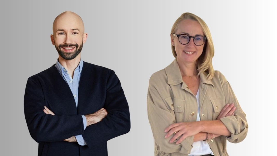 Paweł Bechciński i Monika, Żurmanowicz, IKEA