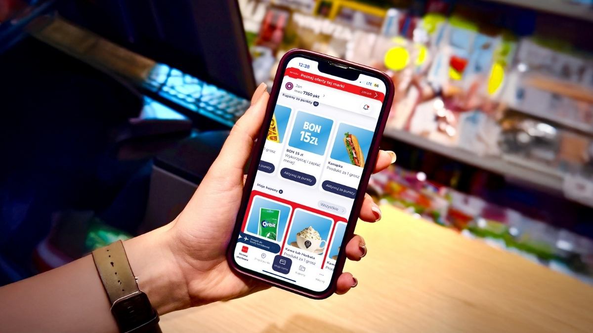 Lagardère Travel Retail w Polsce, program Kameleon
