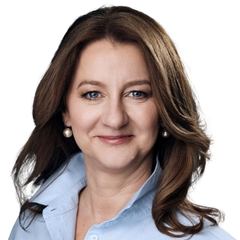 Justyna Kur, PRCH