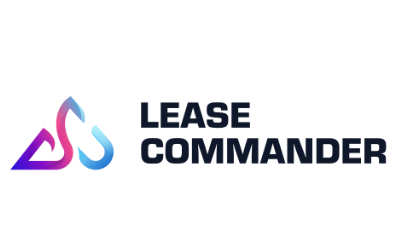Lease Commander, logo
