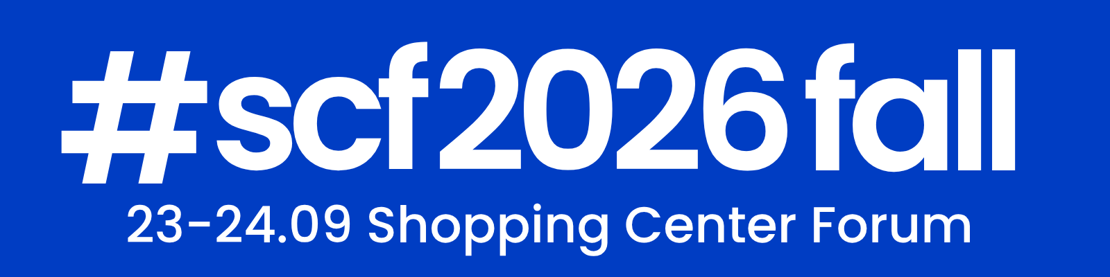 logo #scf2026spring