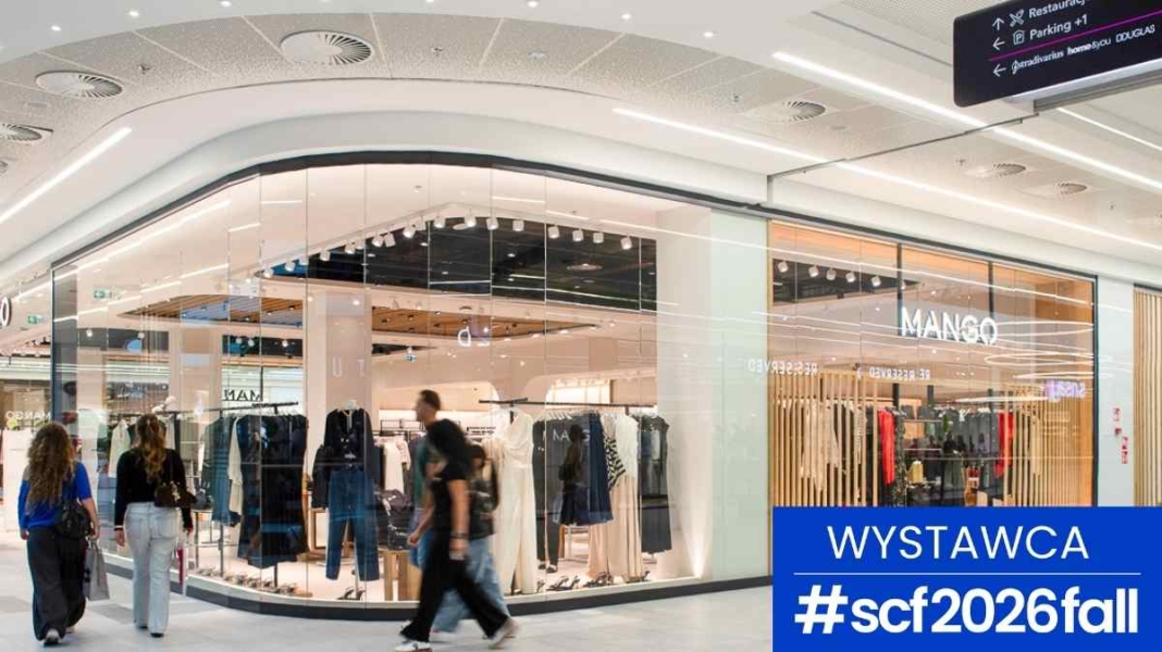 Mango, Focus Mall Zielona Góra