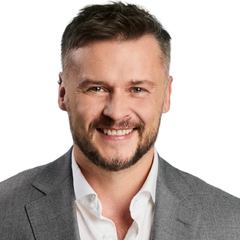 Marcin Matysiak