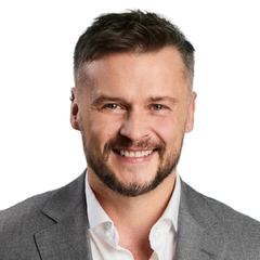 Marcin Matysiak