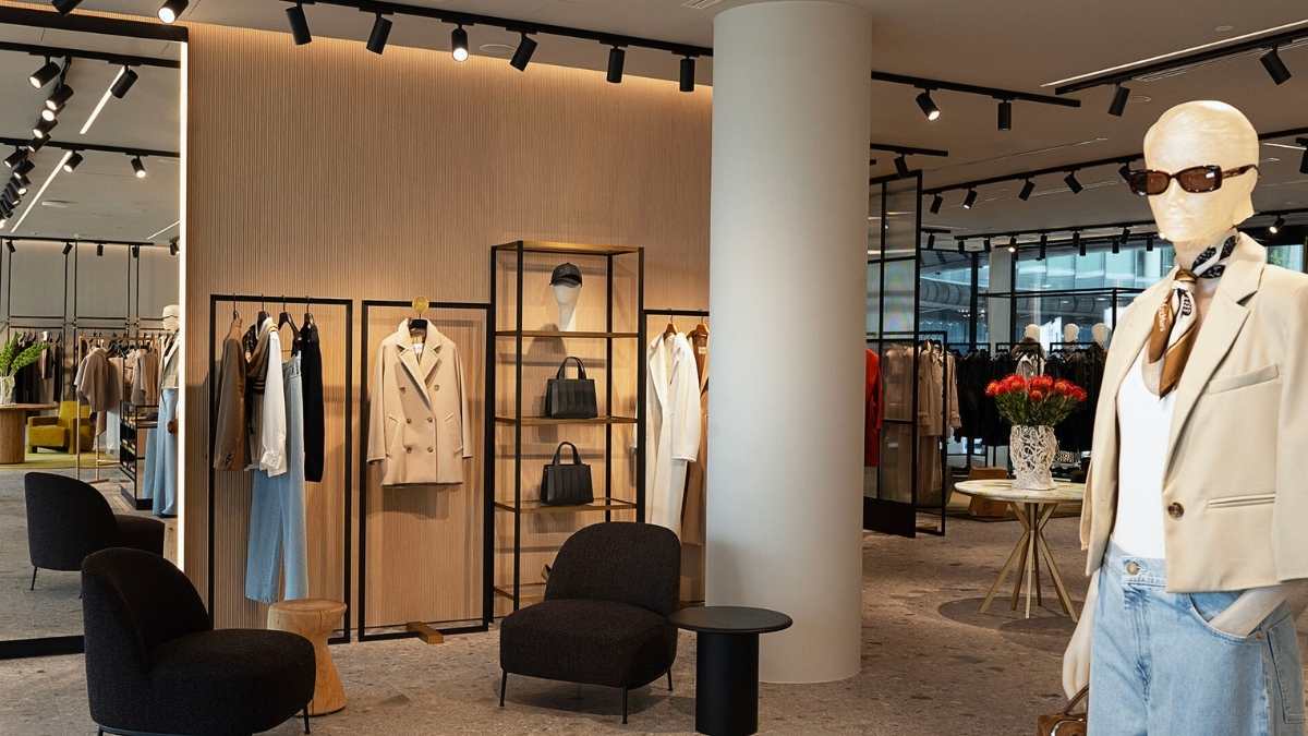 Butik Max Mara