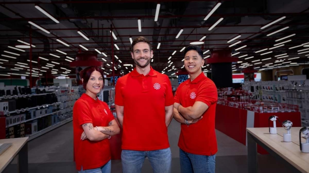 MediaMarkt