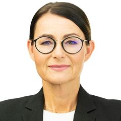 Magdalena Chachulska, Neinver
