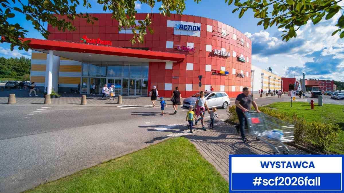 Balmain Group: CH Osowa wzmacnia ofertę sportową