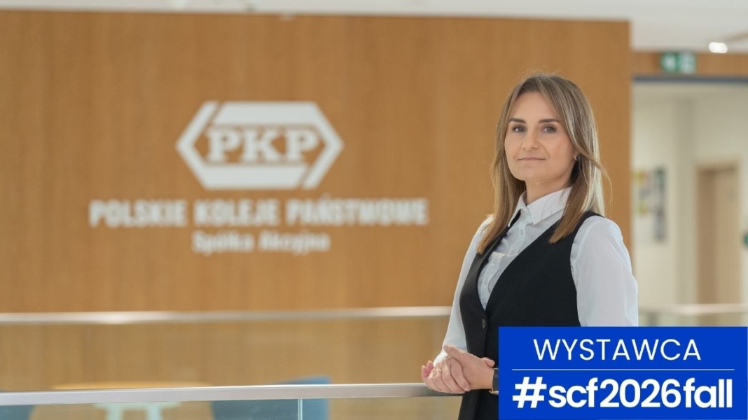Marlena Szlasa, PKP
