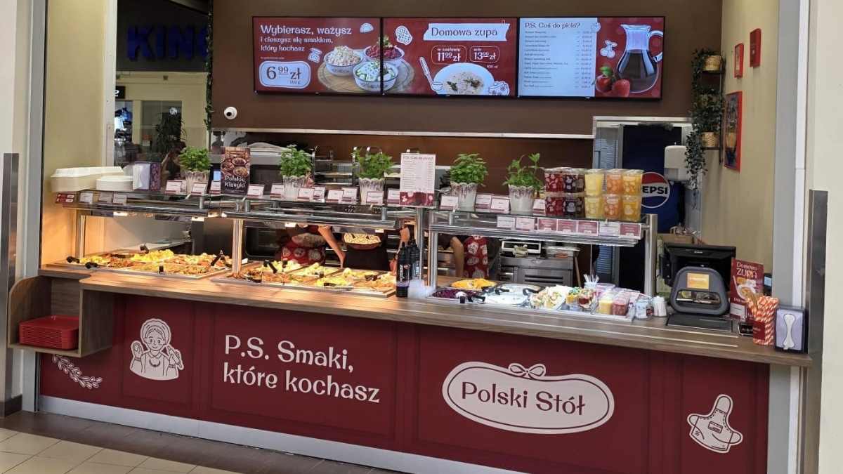 Polski Stół