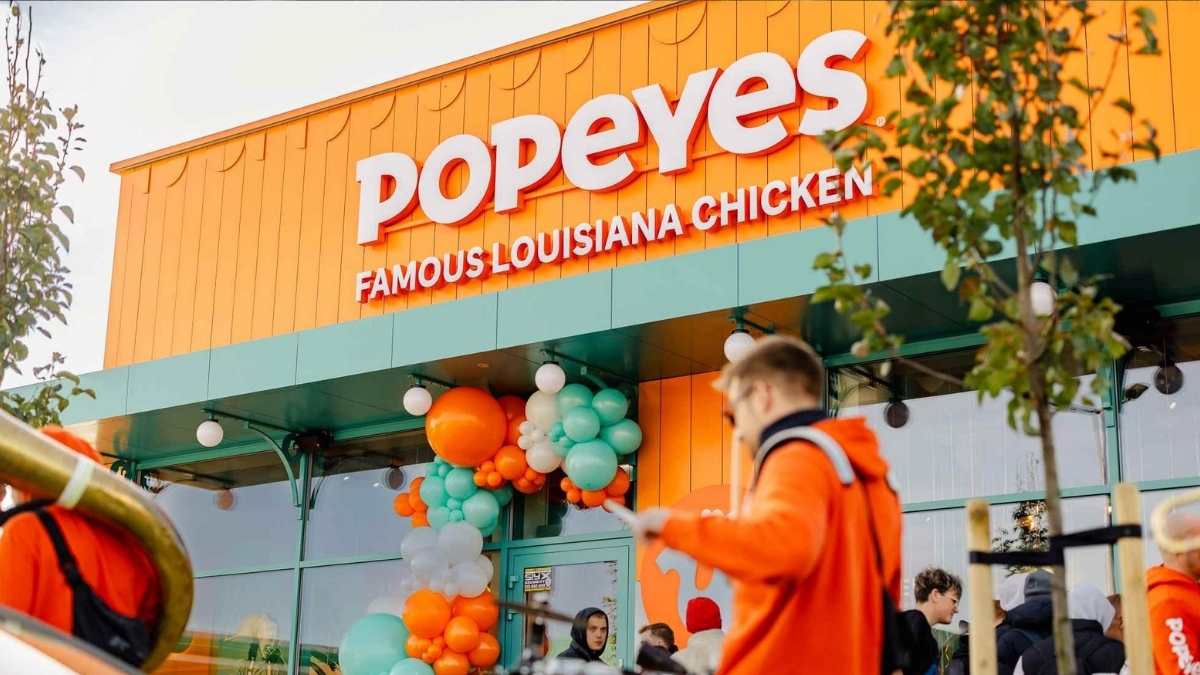 Popeyes