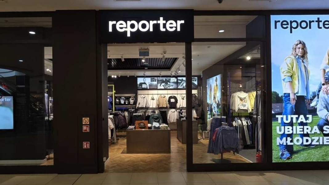 Reporter, Gemini Park