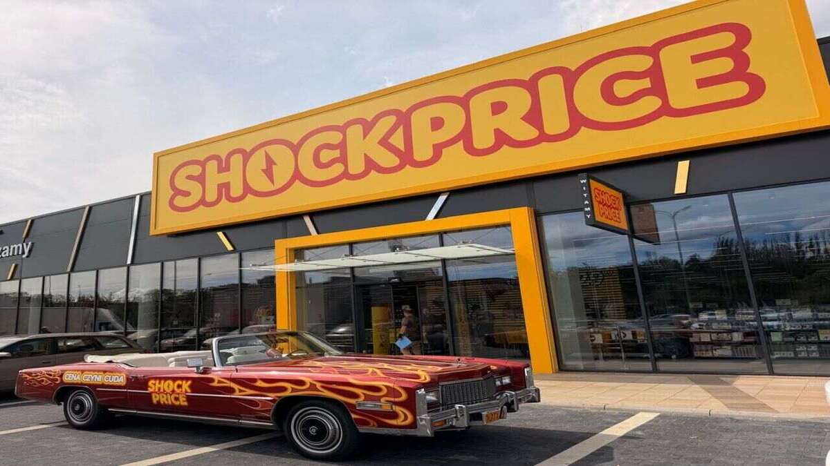 Shockprice, Modivo