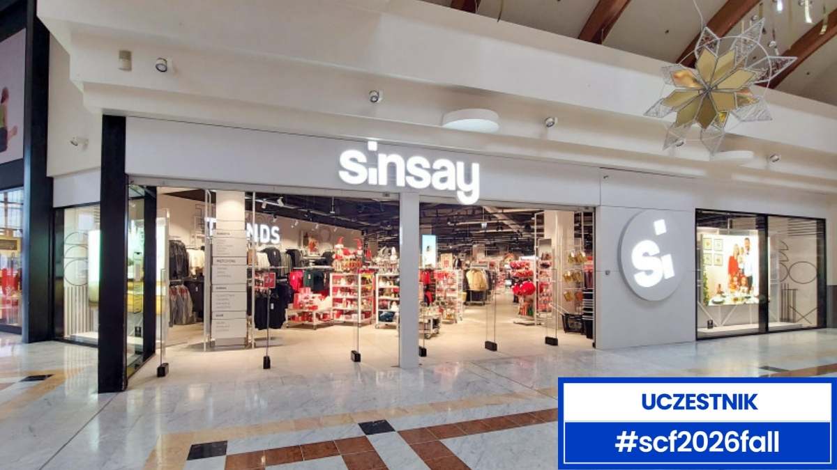 sklep Sinsay