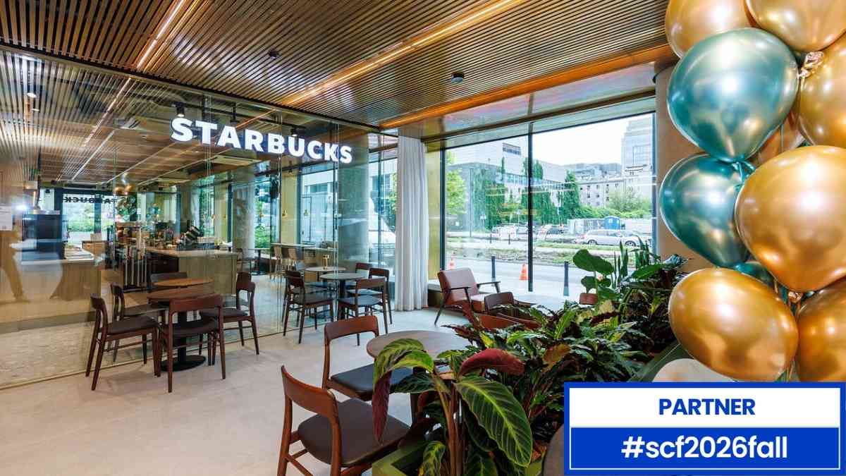 Starbucks, Warszawa, Marszałkowska