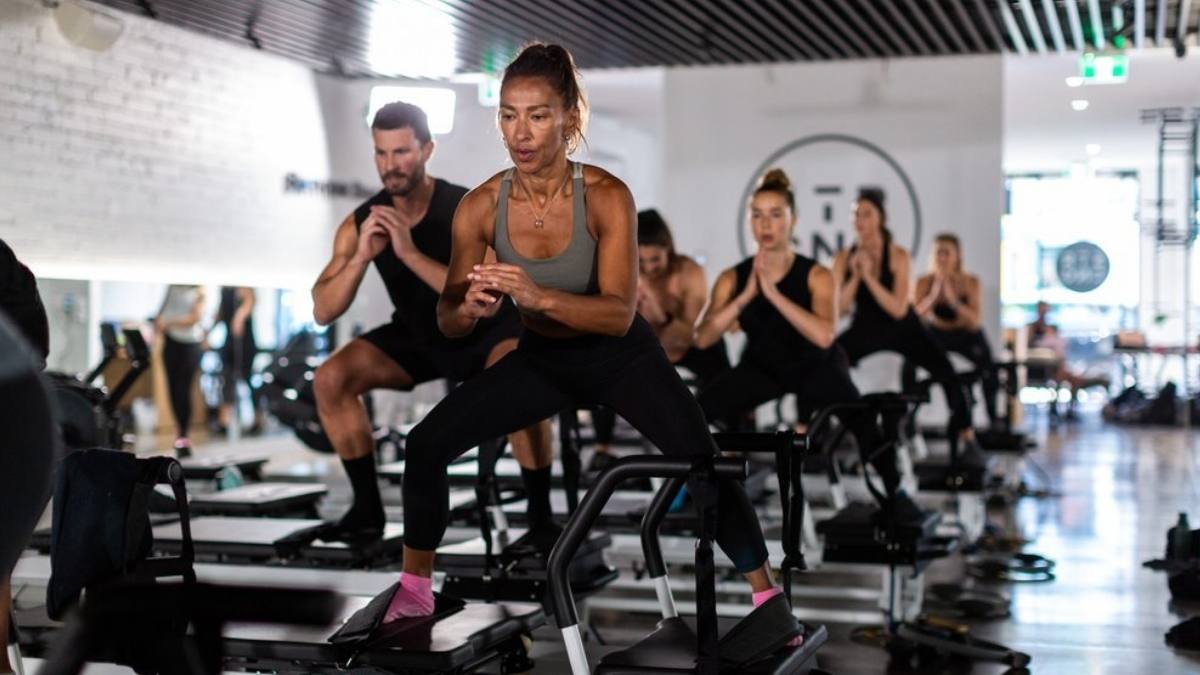 Xtreme Brands, Strong Pilates