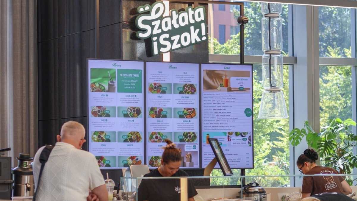 Szałata i Szok, Enata Bread