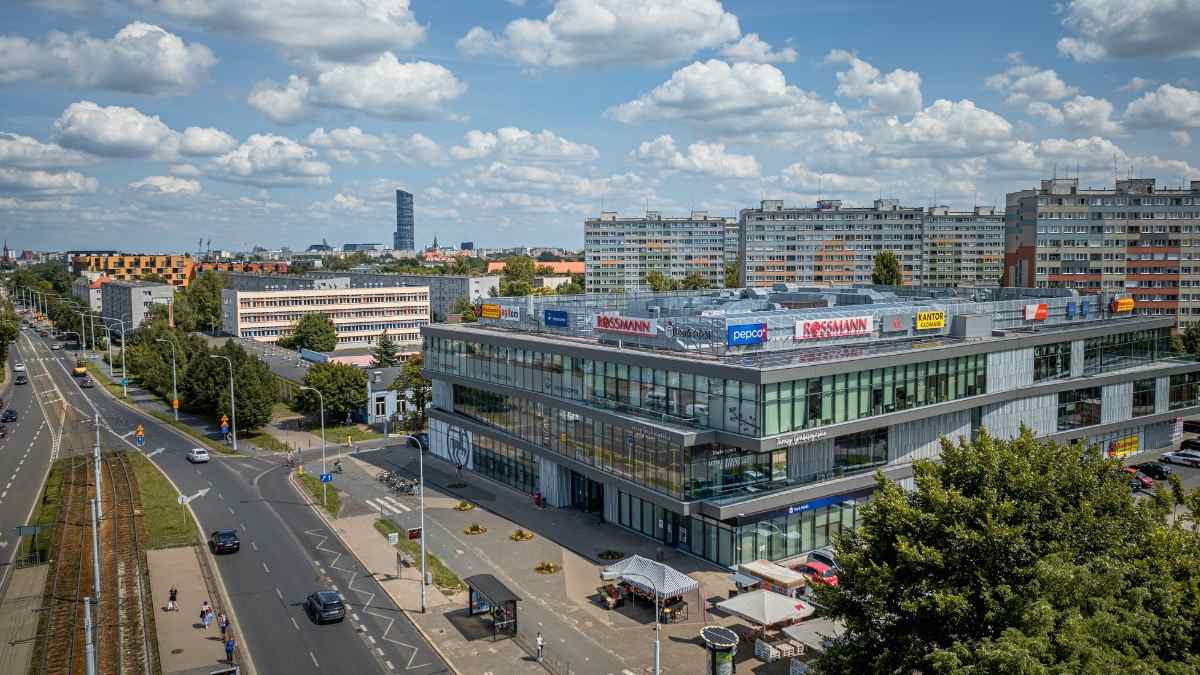 Tarasy Grabiszyńskie