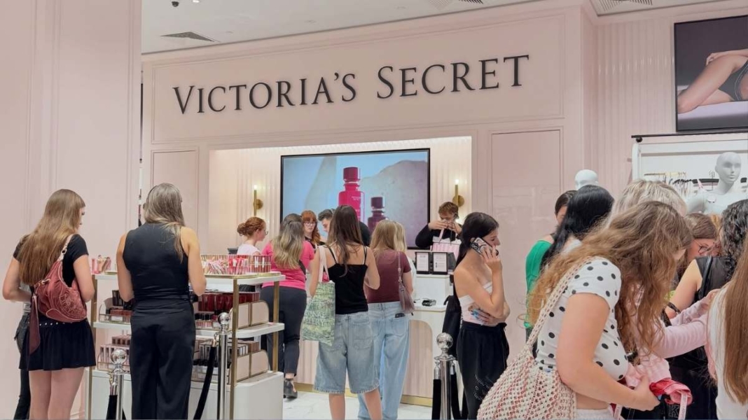 Victoria's Secret w Forum Gdańsk