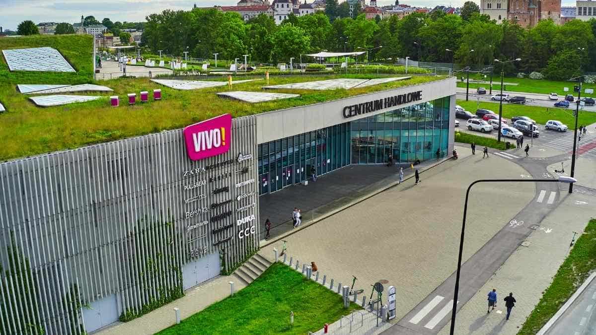 VIVO! Lublin