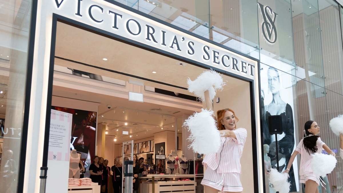 Victoria’s Secret otwiera pierwszy sklep na północy Polski