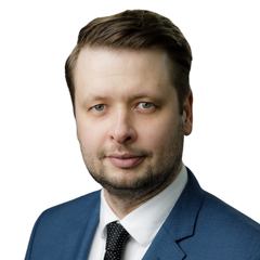 Juliusz Wawrzyniak, Genesis Property