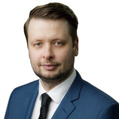 Juliusz Wawrzyniak, Genesis Property