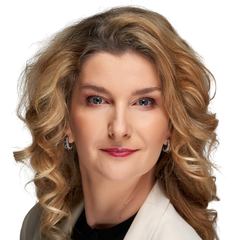 Sylwia Wiszowata-Łazarz C&W