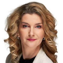 Sylwia Wiszowata-Łazarz C&W