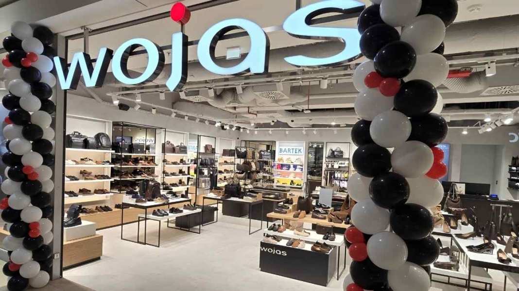 Wojas, Galeria Bałtycka