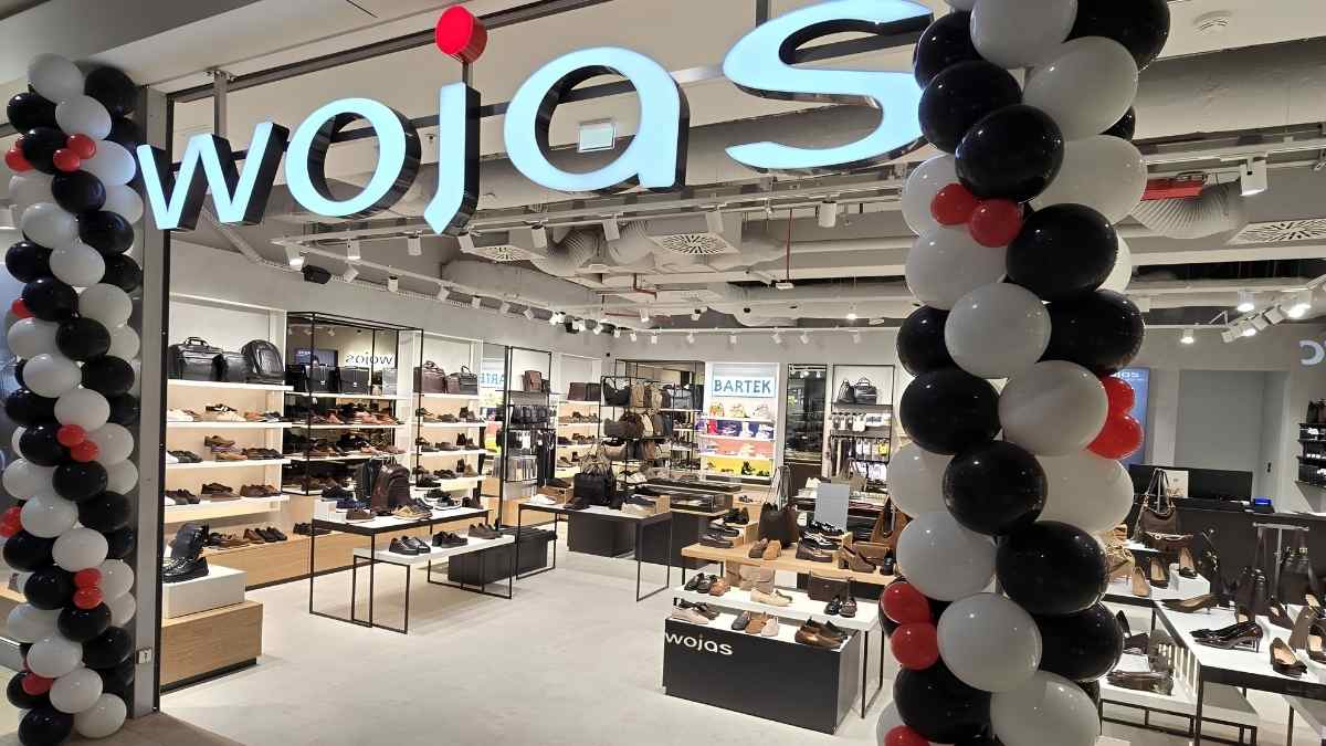 Wojas, Galeria Bałtycka