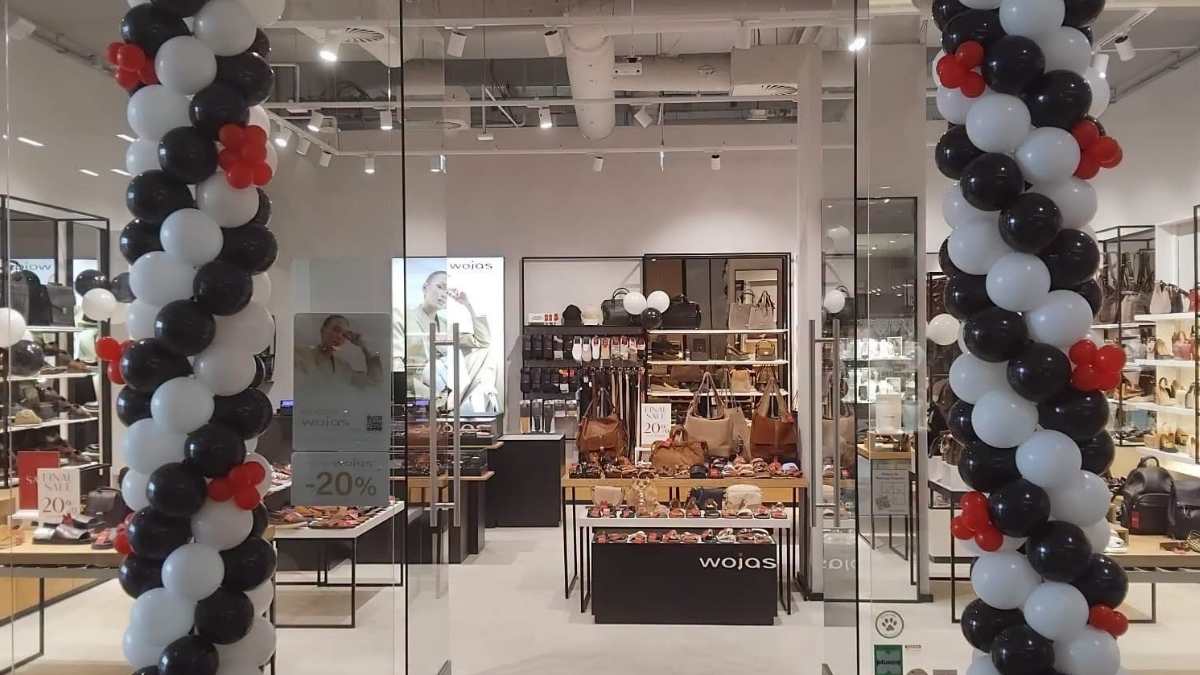 Wojas, Galeria Solna