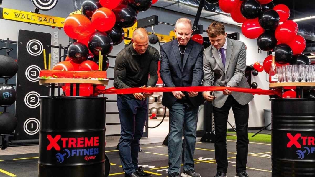 Xtreme Fitness Gyms, Kołobrzeg