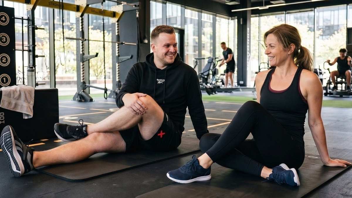 Xtreme Fitness Gyms