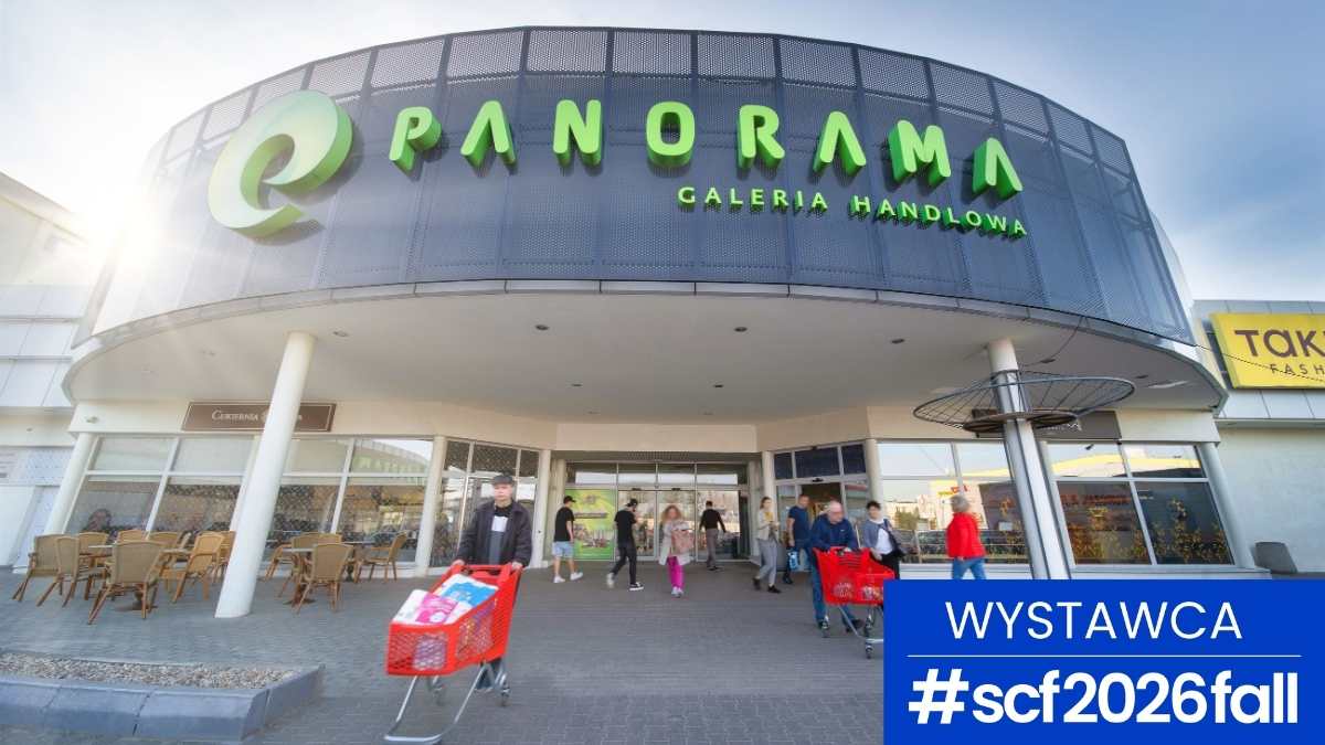Galeria Panorama, Balamain Group