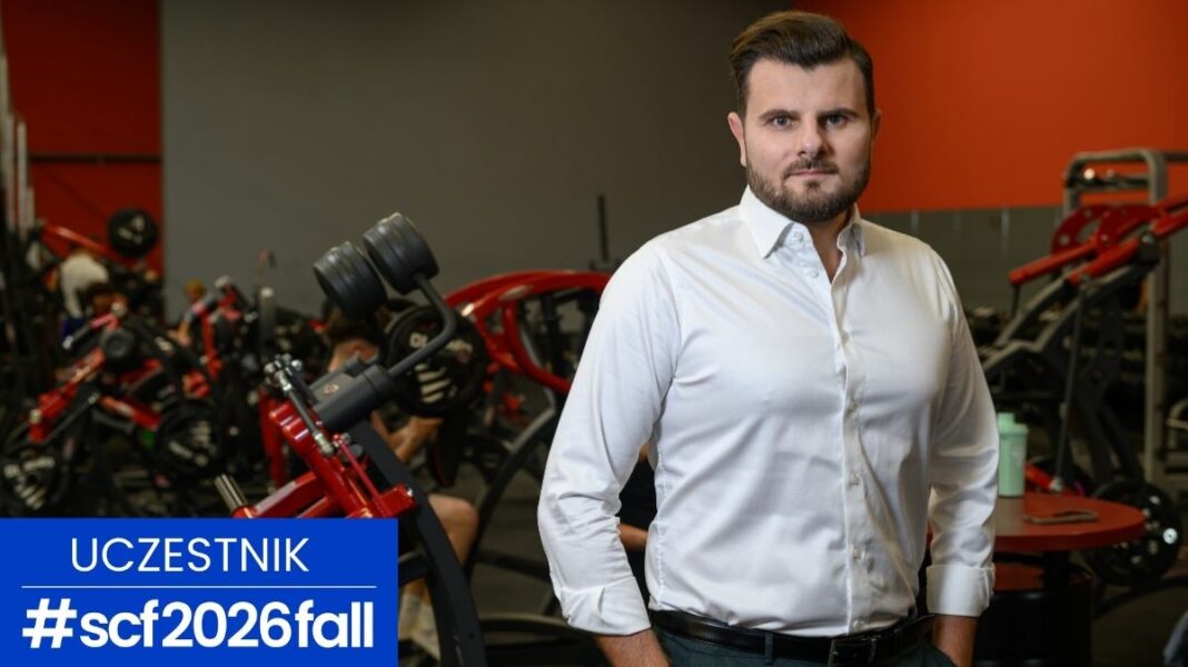 Filip Puchalski, Xtreme Fitness